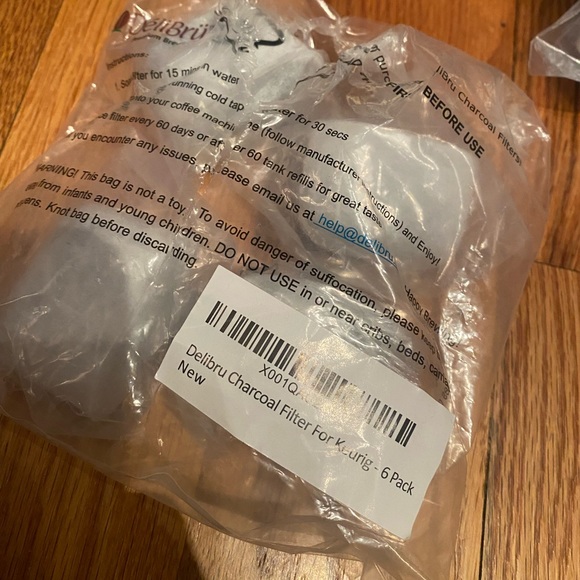 Keurig K- Select coffee maker - Picture 5 of 9